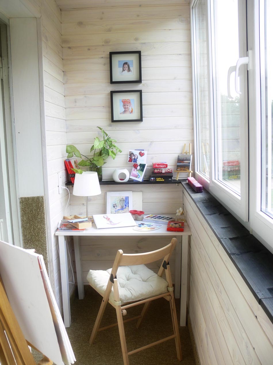 Apartment balcony ideas: decorating ideas for apartment balcony ...