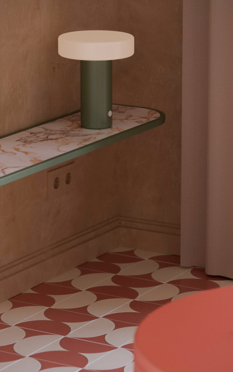 Casa Capirote — ода ремеслу и цвету Севильи