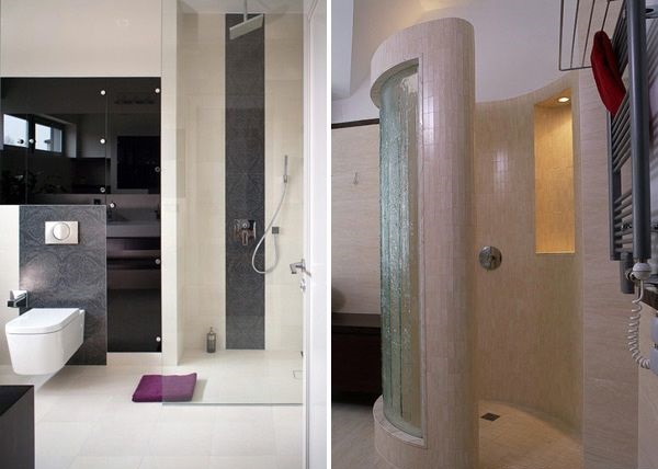 d-c-home | Обновите ванную комнату своими руками: душевая кабина в модном индустриальном стиле