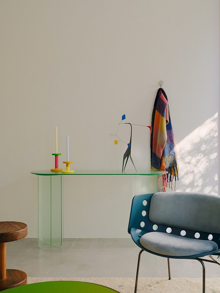 Yolo House от Studio Pattern