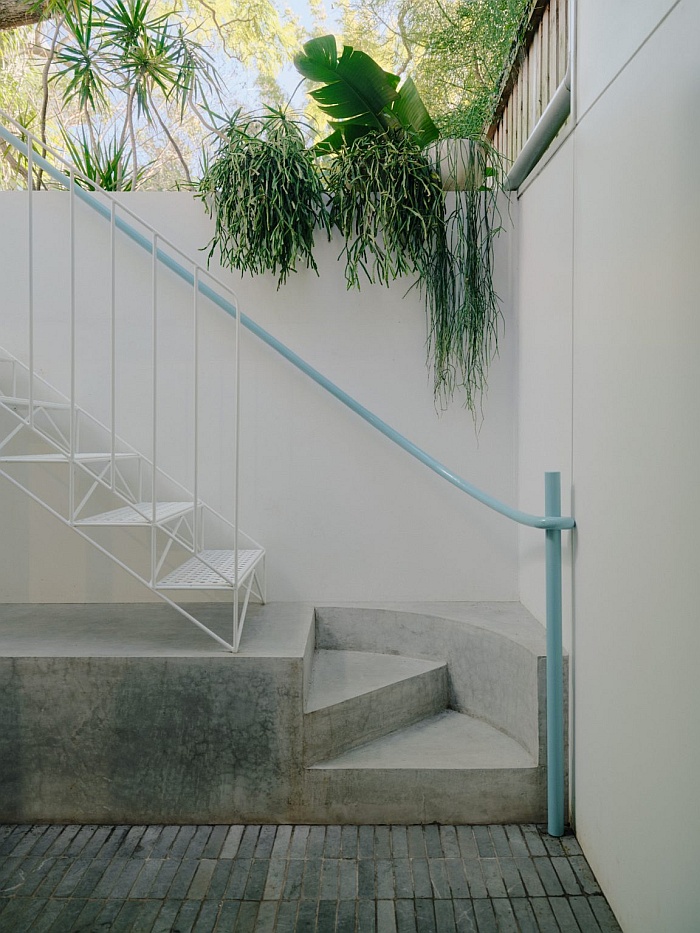 Yolo House от Studio Pattern