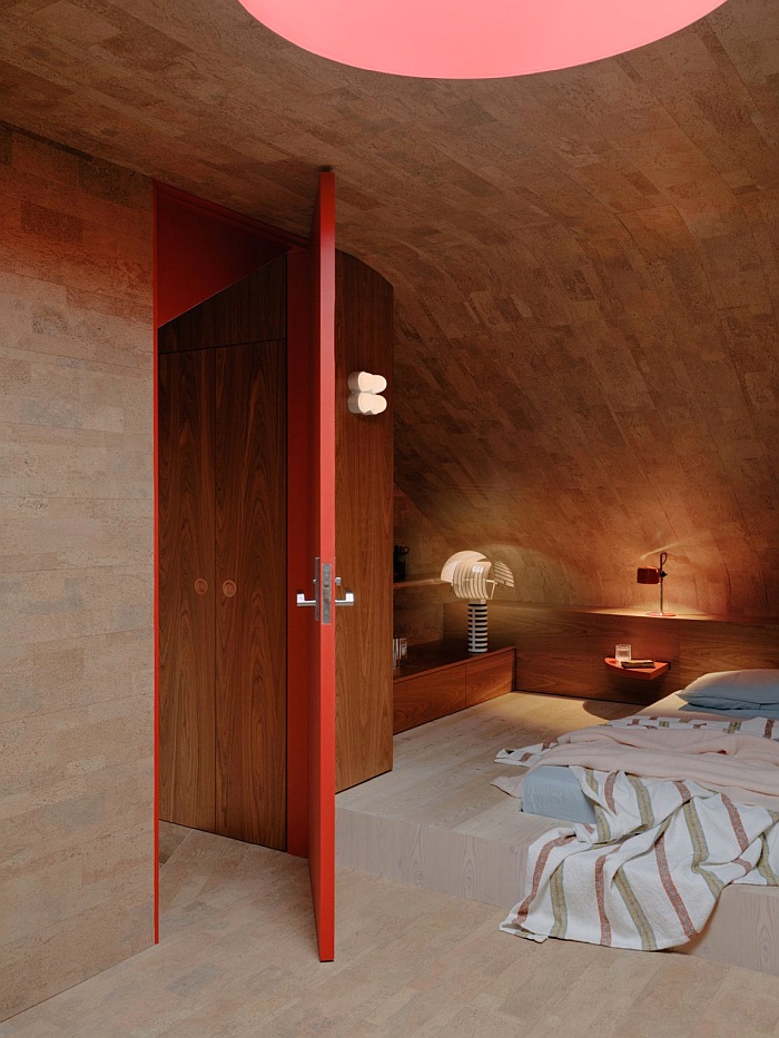 Yolo House от Studio Pattern