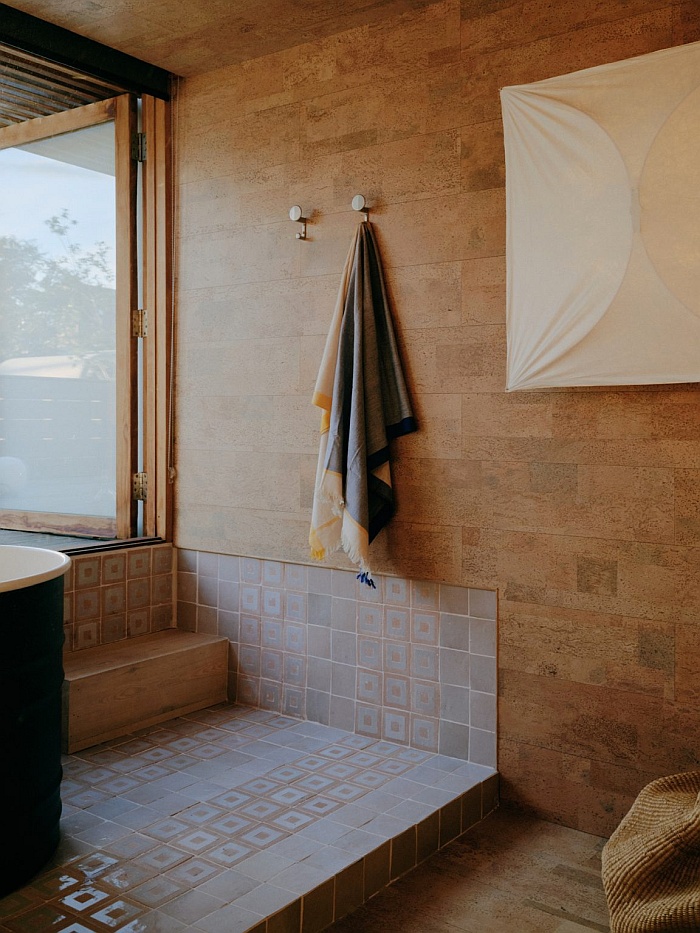 Yolo House от Studio Pattern
