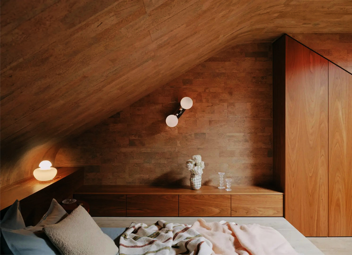 Yolo House от Studio Pattern
