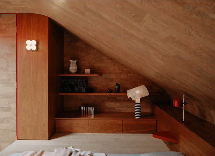 Yolo House от Studio Pattern