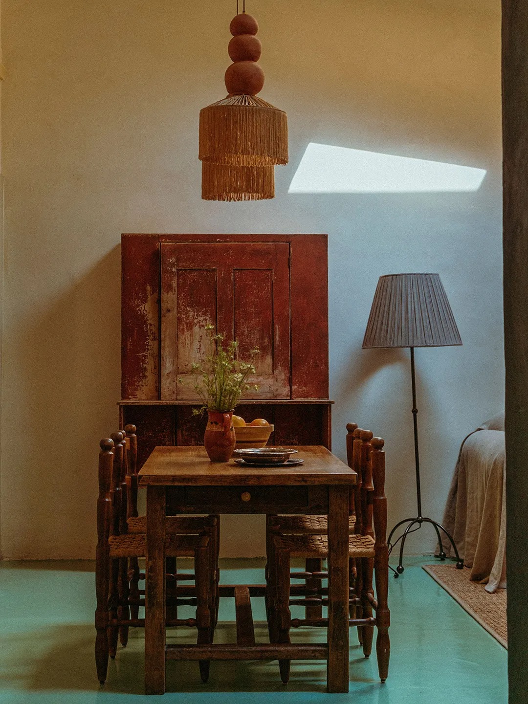 Небольшая квартира — продуманное пространство для жизни и работы